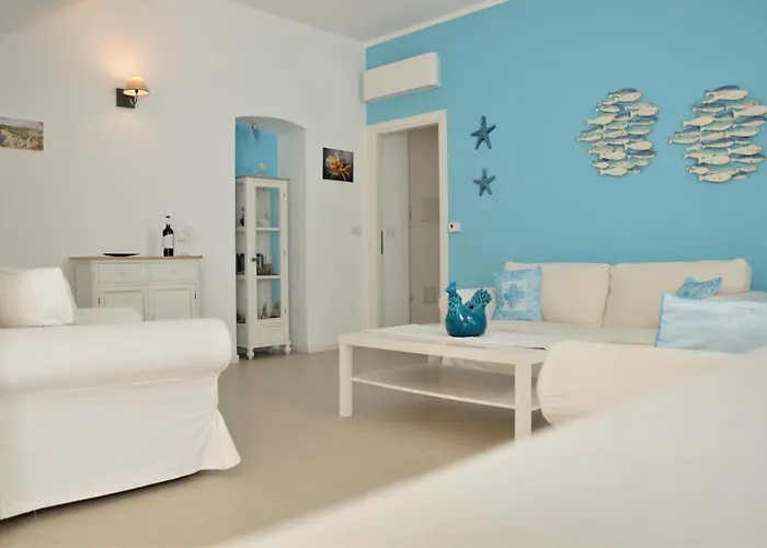 Bed and Breakfast Palau Noal Alghero