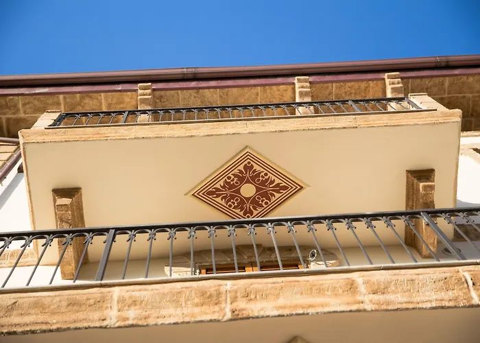 Bienestar - Maison De Charme Alghero